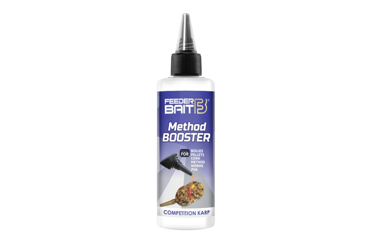 FeederBait Method Booster 100ml
