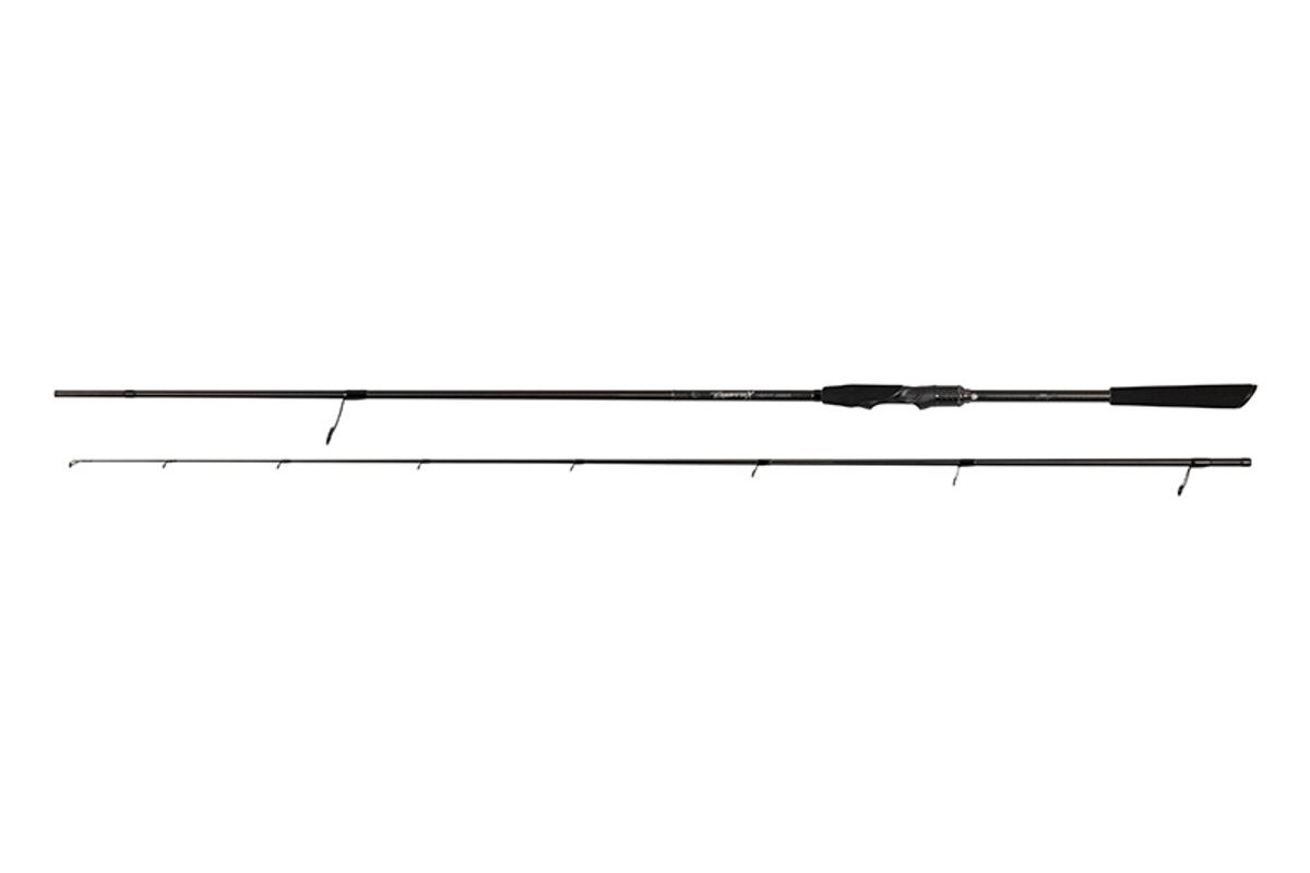 Fox Rage Prut Terminator X Heavy Jigger Spin 2,4m 20-70g