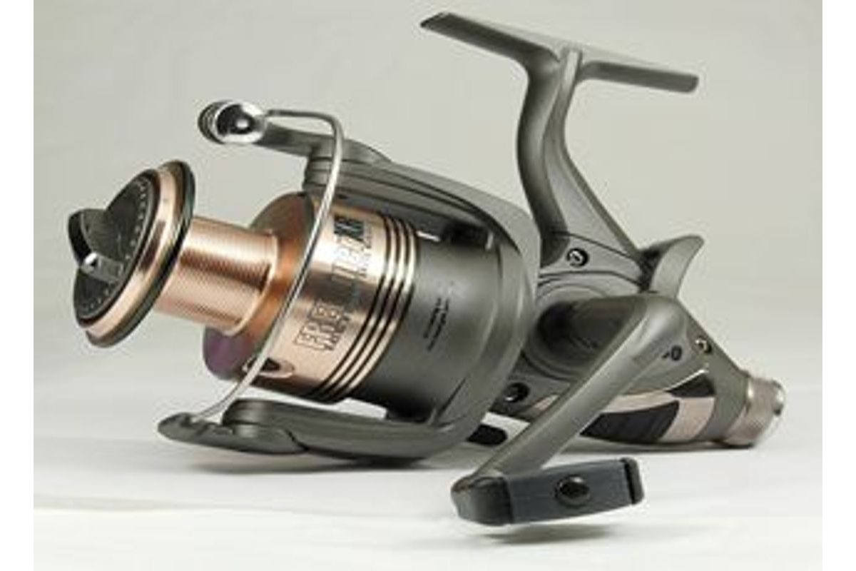 Spro Naviják Freeliner XR 560