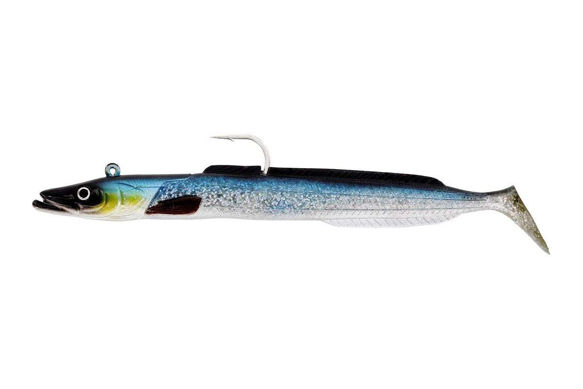 Westin Gumová nástraha Sandy Andy Bluetooth