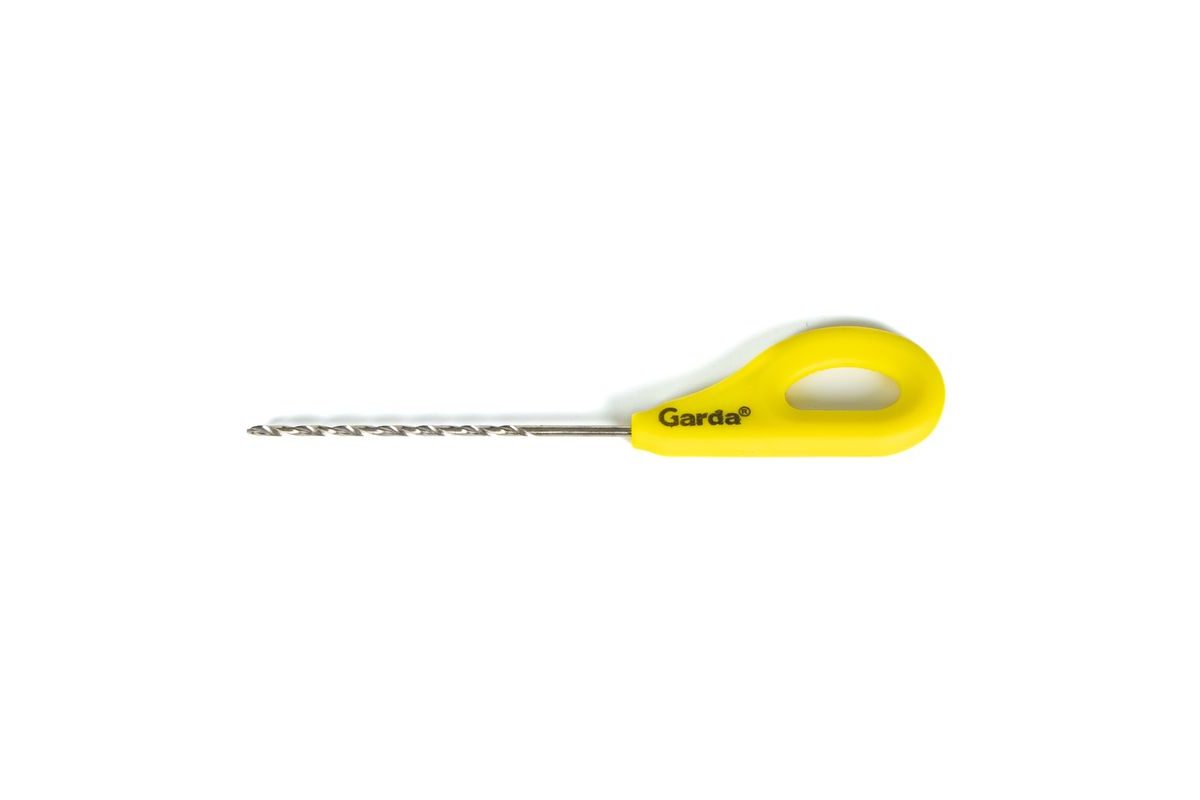 Garda Vrtáček Master bait drill 1,5mm