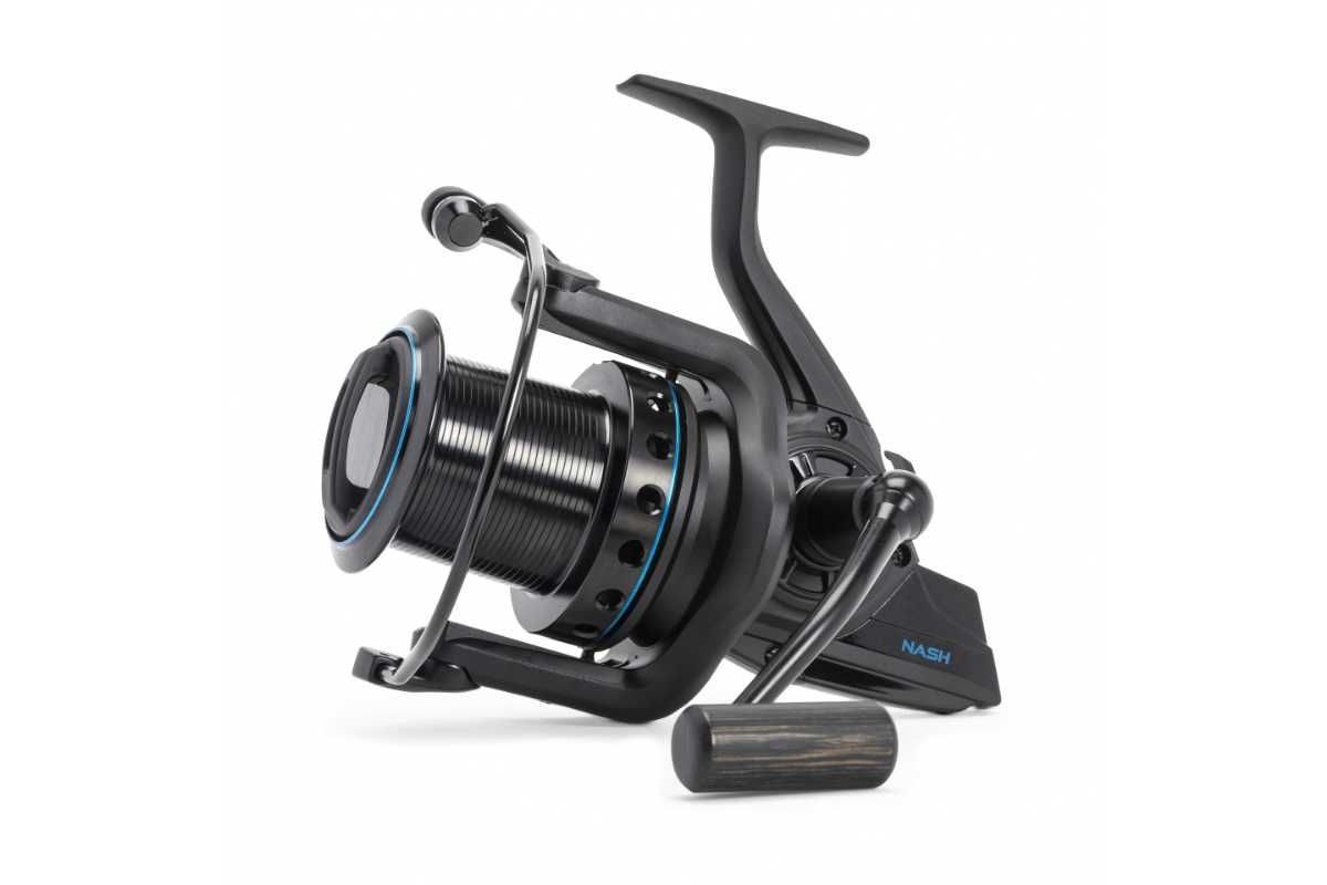 Nash Naviják LR 10000 Reel