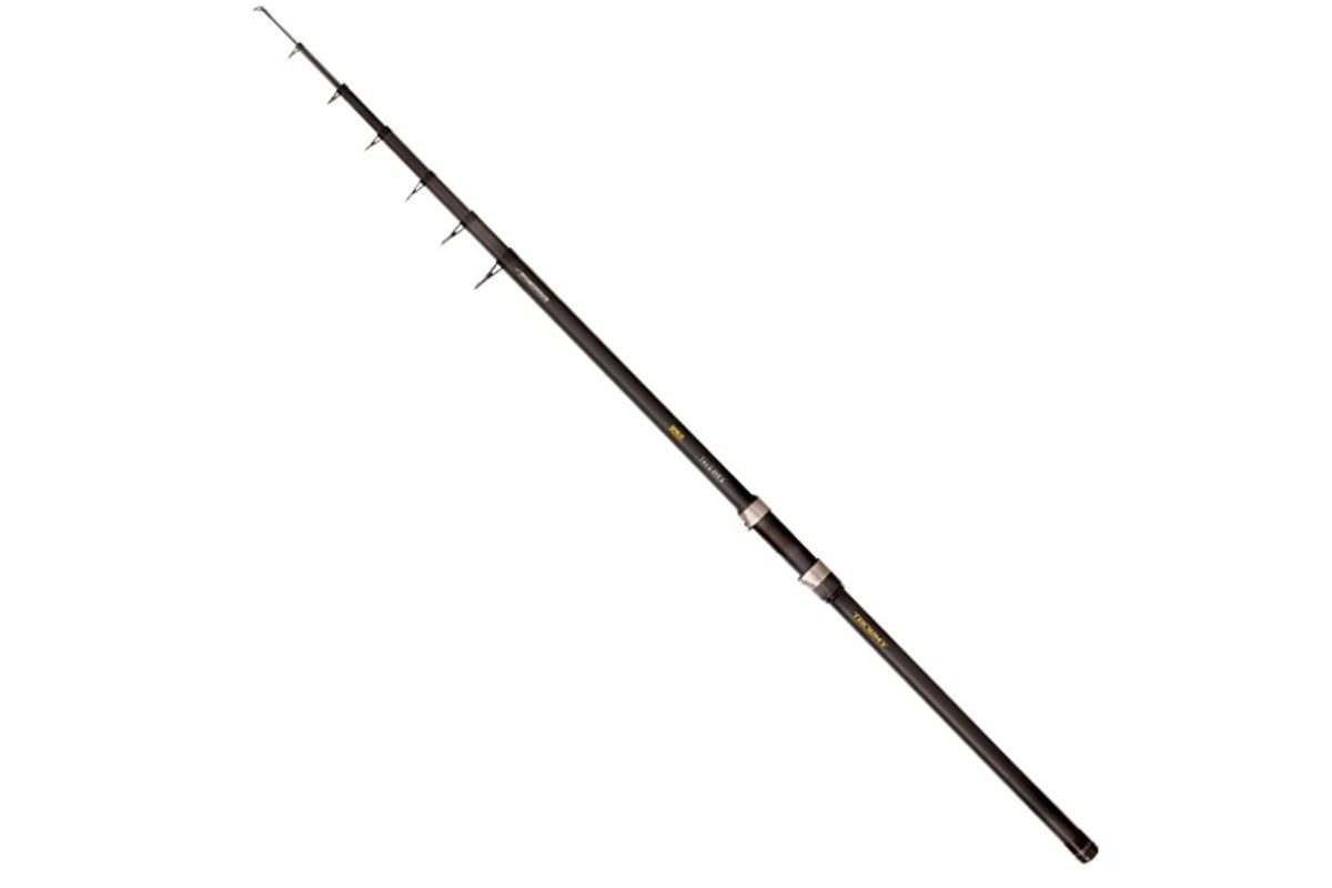 Zebco Trophy Tele Pike 6,50m 150g
