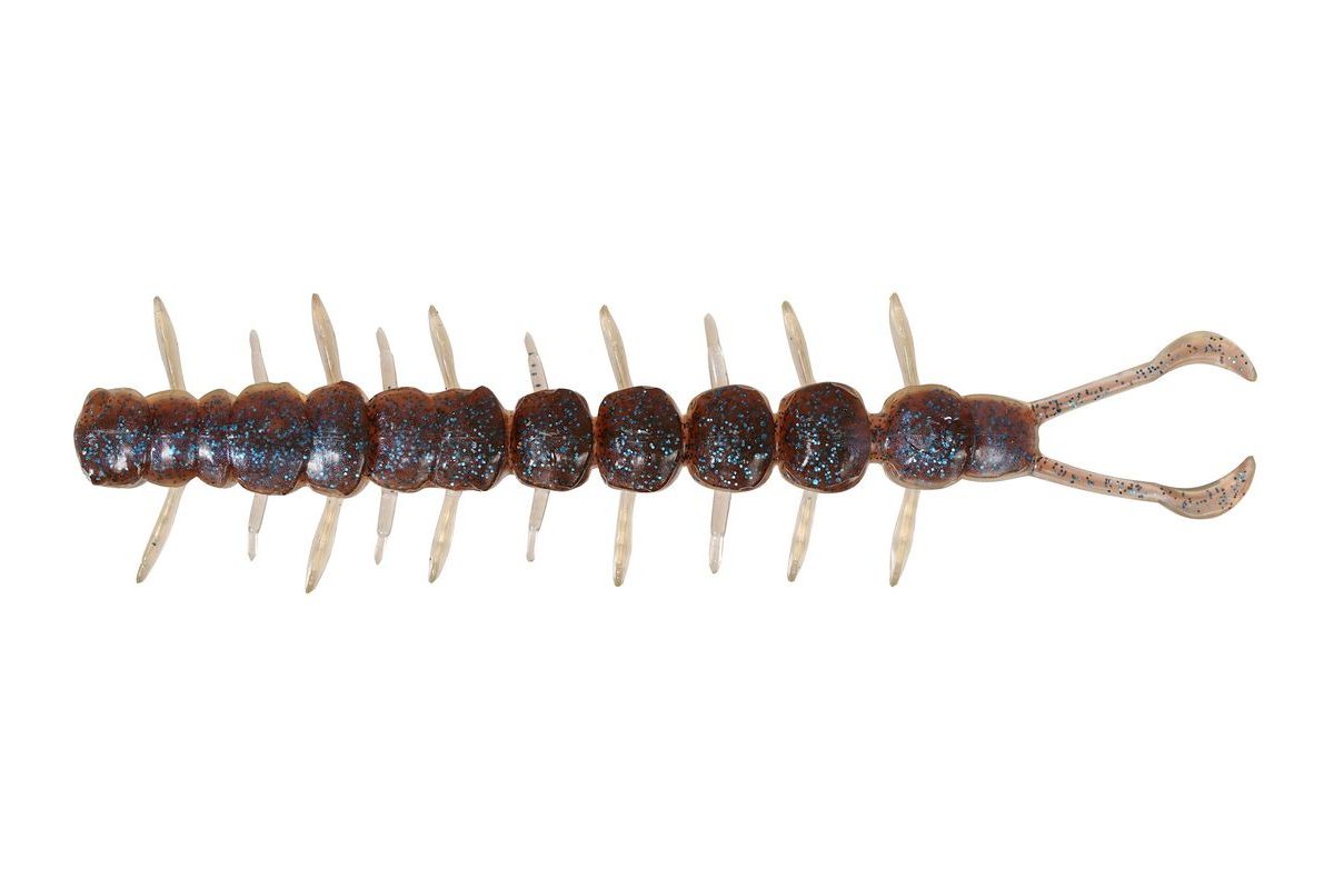 Westin Gumová nástraha Centipede Creaturebait 9,5cm 4g 4ks