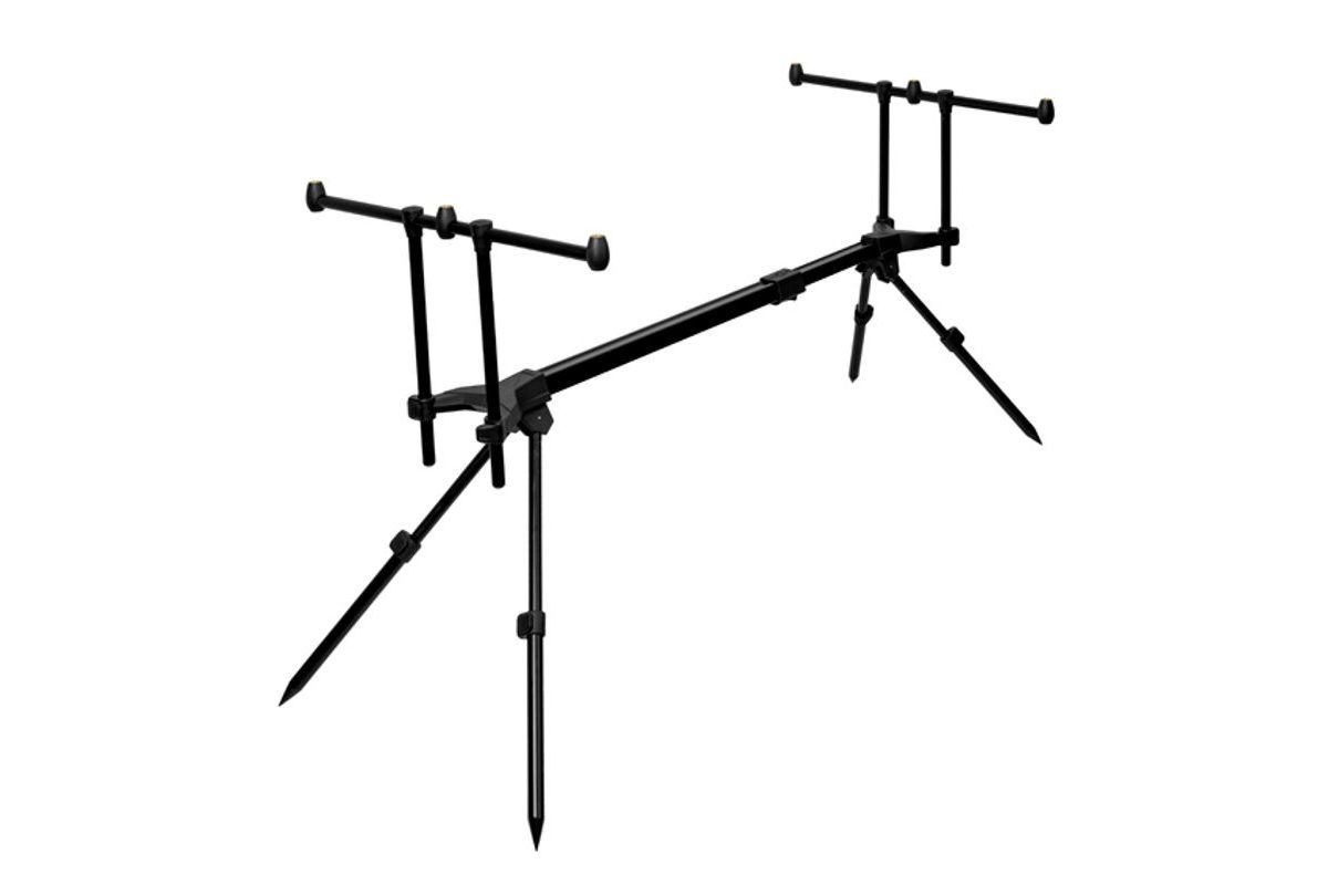 Delphin Rodpod Bronx 2G