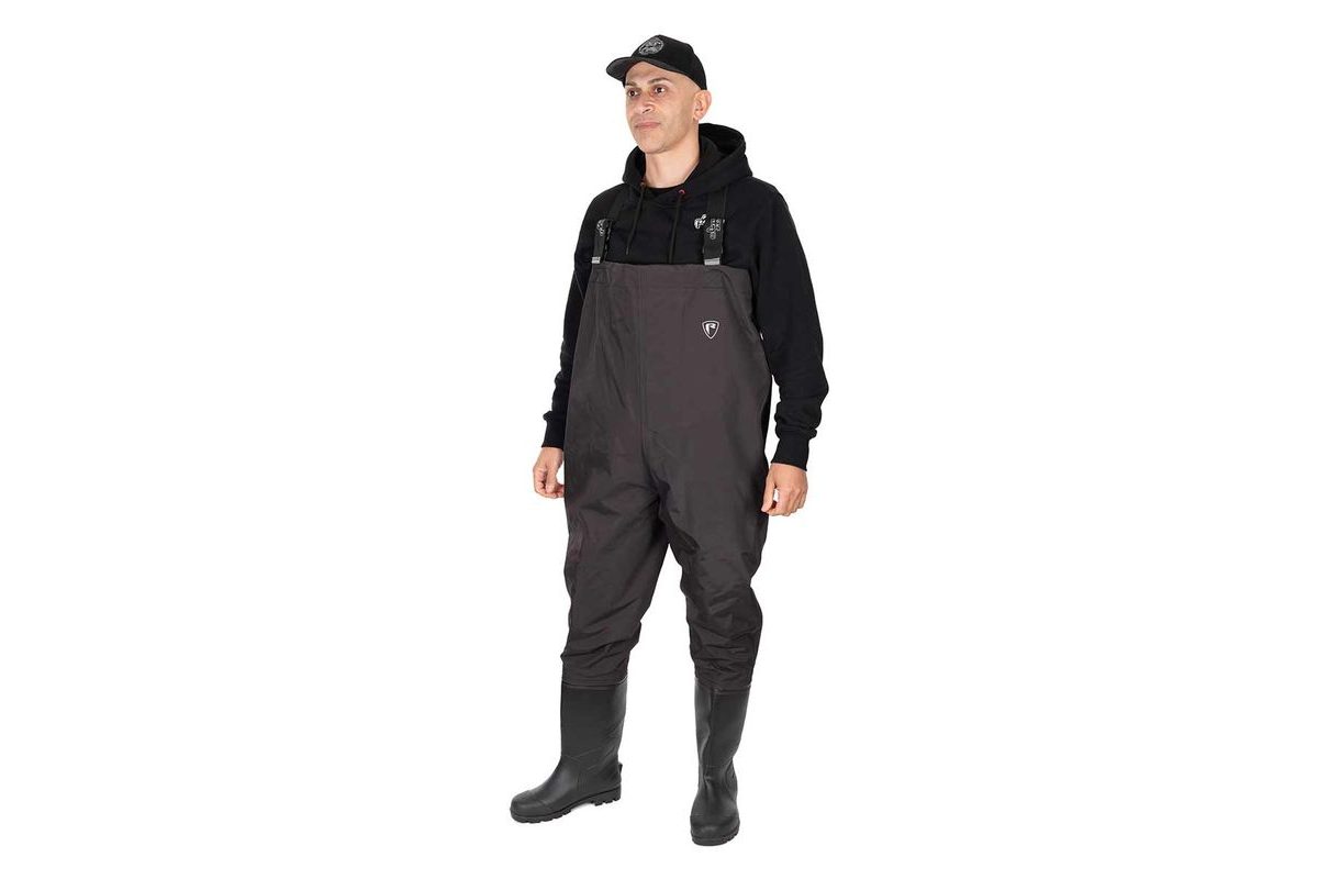 Fox Rage Prsačky Lightweight Chest Wader