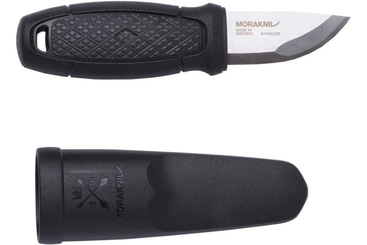 Morakniv Nůž Eldris (S) Black box