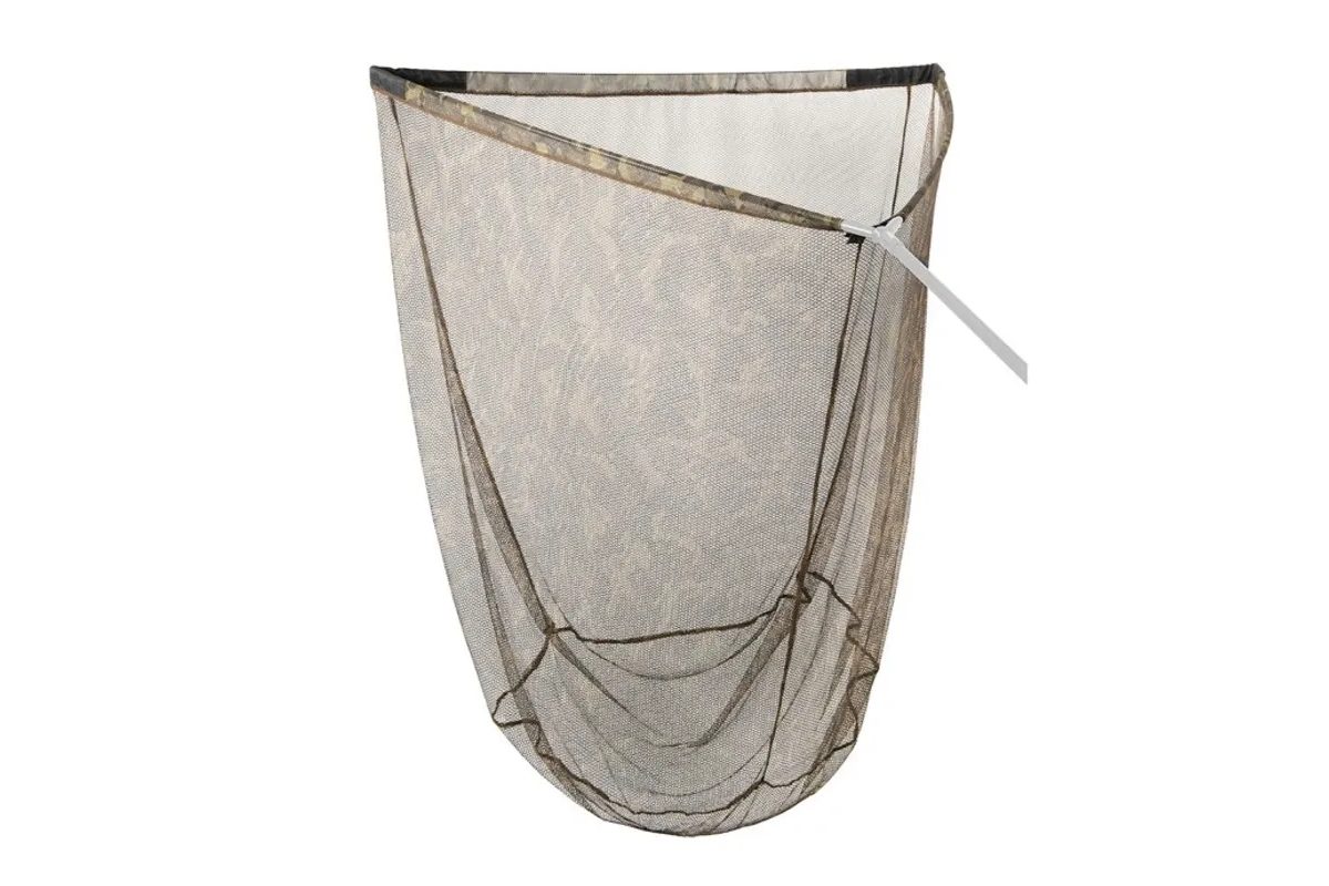 Fox Náhradná sieť na podberák Camo Landing net Mesh 46"