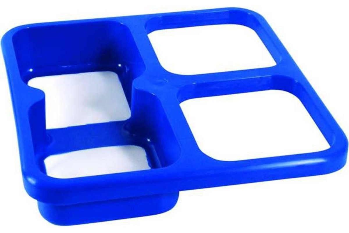 Mivardi Podnos na misky