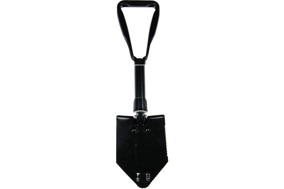 Carp Spirit Skládací lopatka Foldable Shovel