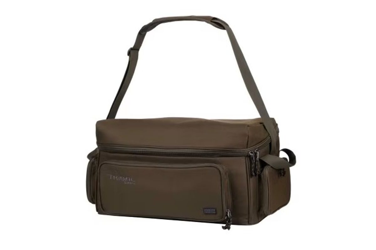 Shimano Taška Tribal Carp Large Carryall