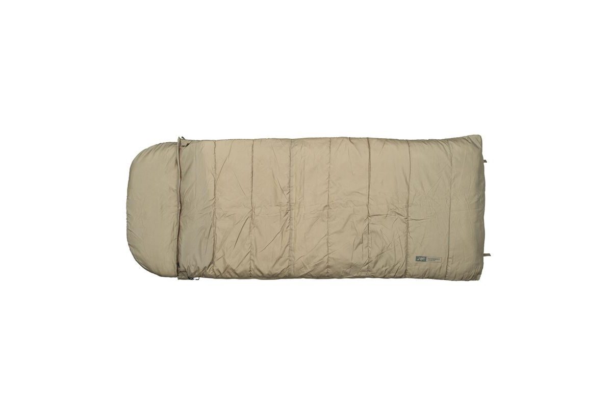 JRC Spacák Defender II Sleeping Bag Wide