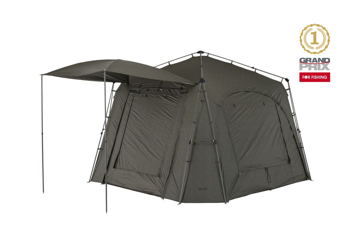 Mivardi Přístřešek Base Camp Xtreme XXL