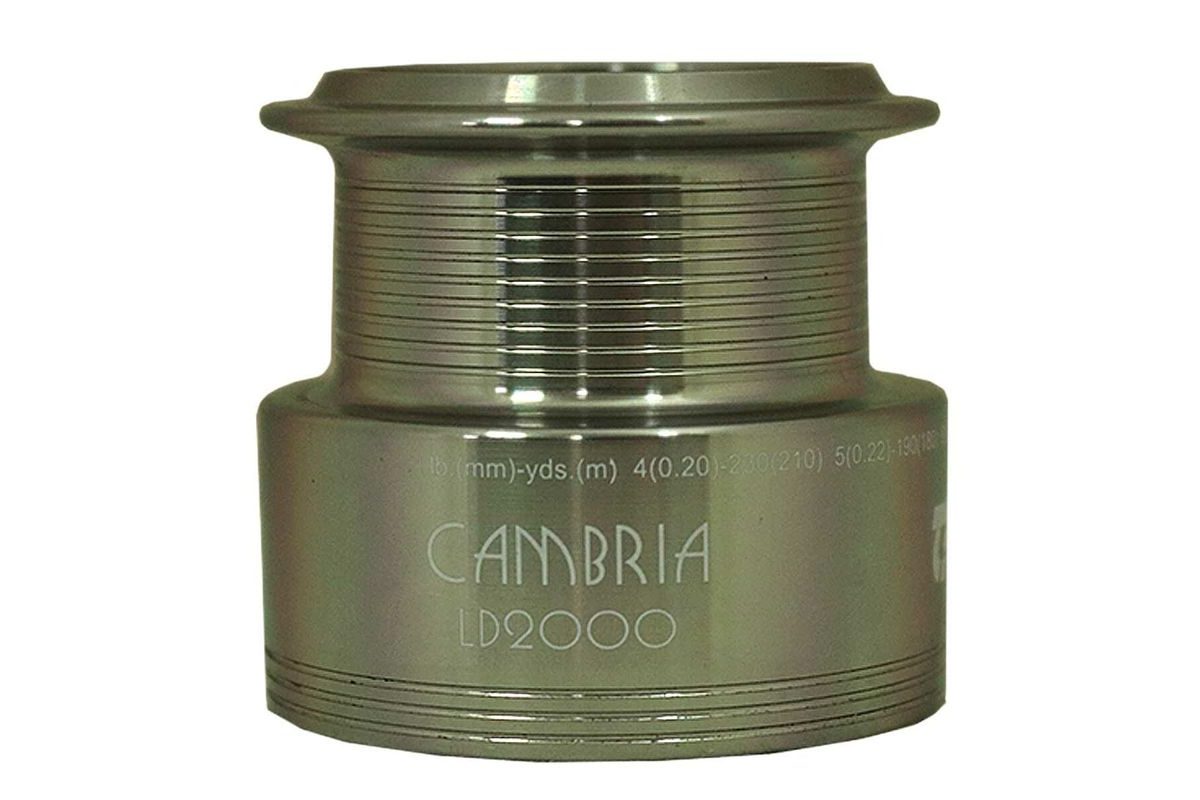 Tica Náhradní cívka Cambria LD 2000