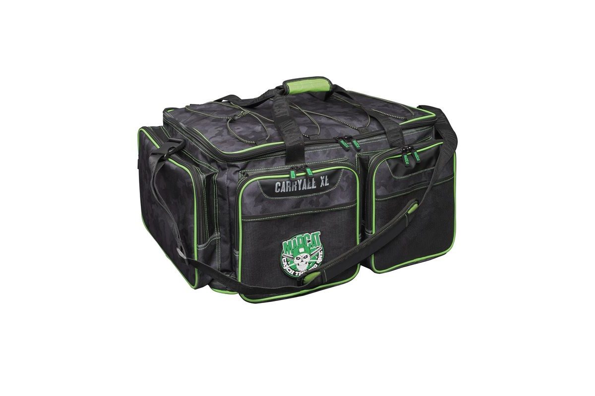 Madcat Taška Carryall XL 55L