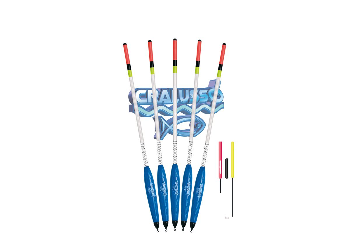 Cralusso Plavák Ufo