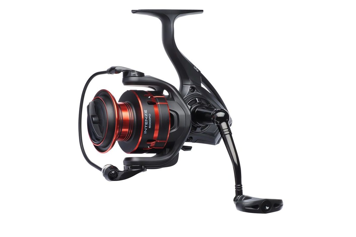 DAM Naviják Quick Intenze 6000FD