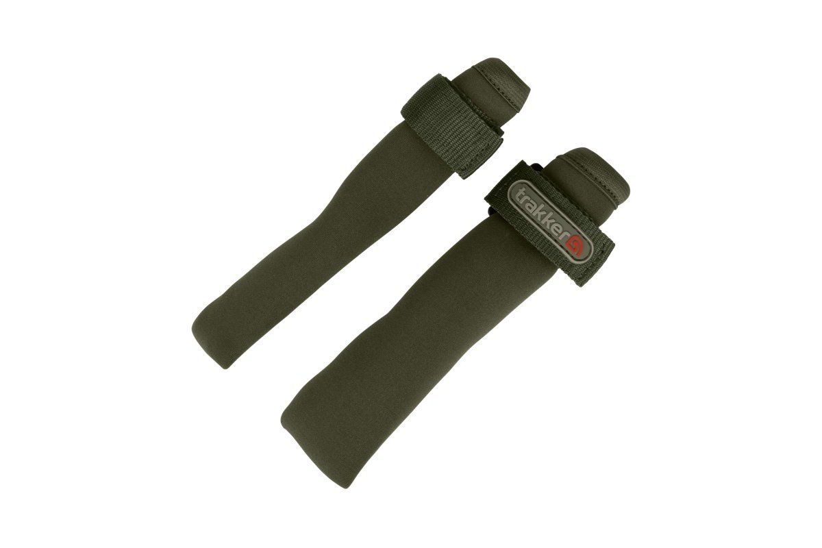 Trakker Neoprénové chrániče prutů NXG Neoprene Tip & Butt Protectors