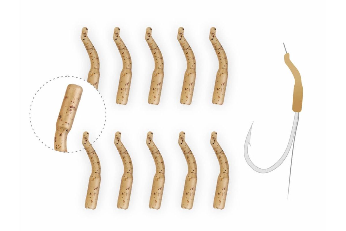 Zfish Rovnátko Line Aligner PRO 10ks