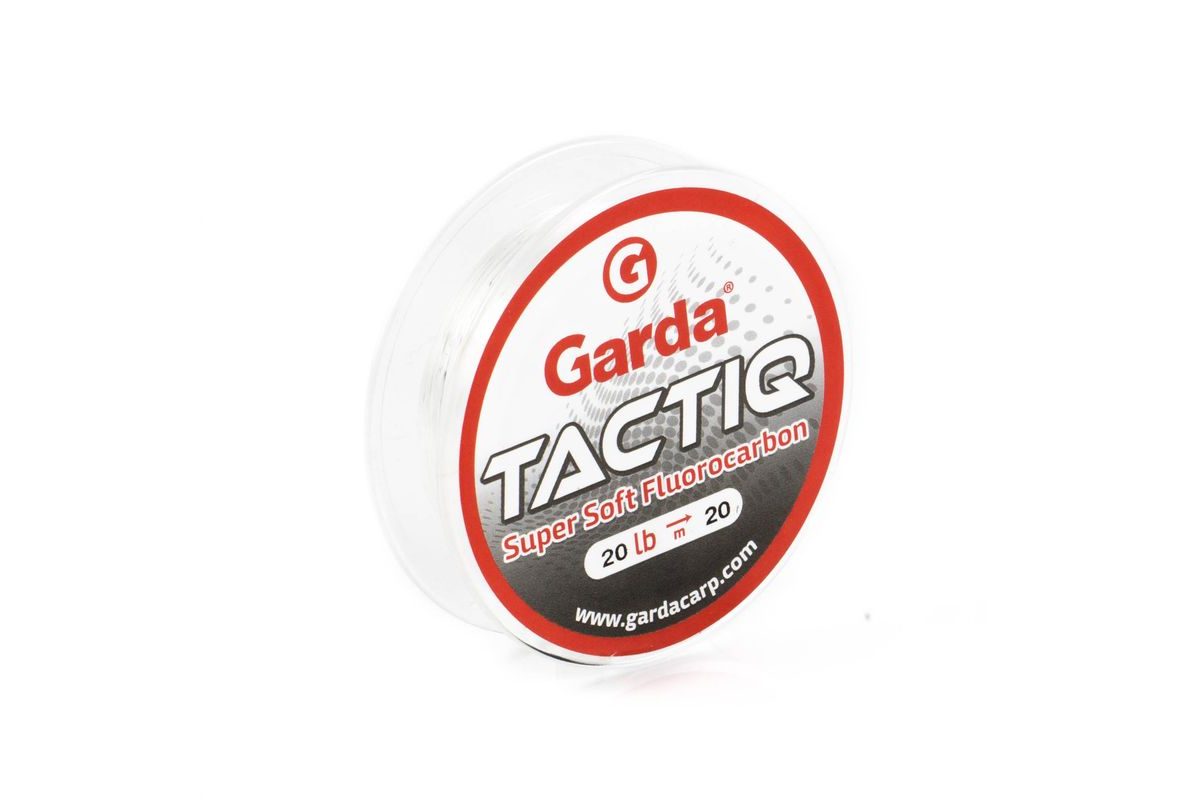 Garda Fluorocarbon Tactiq 20m