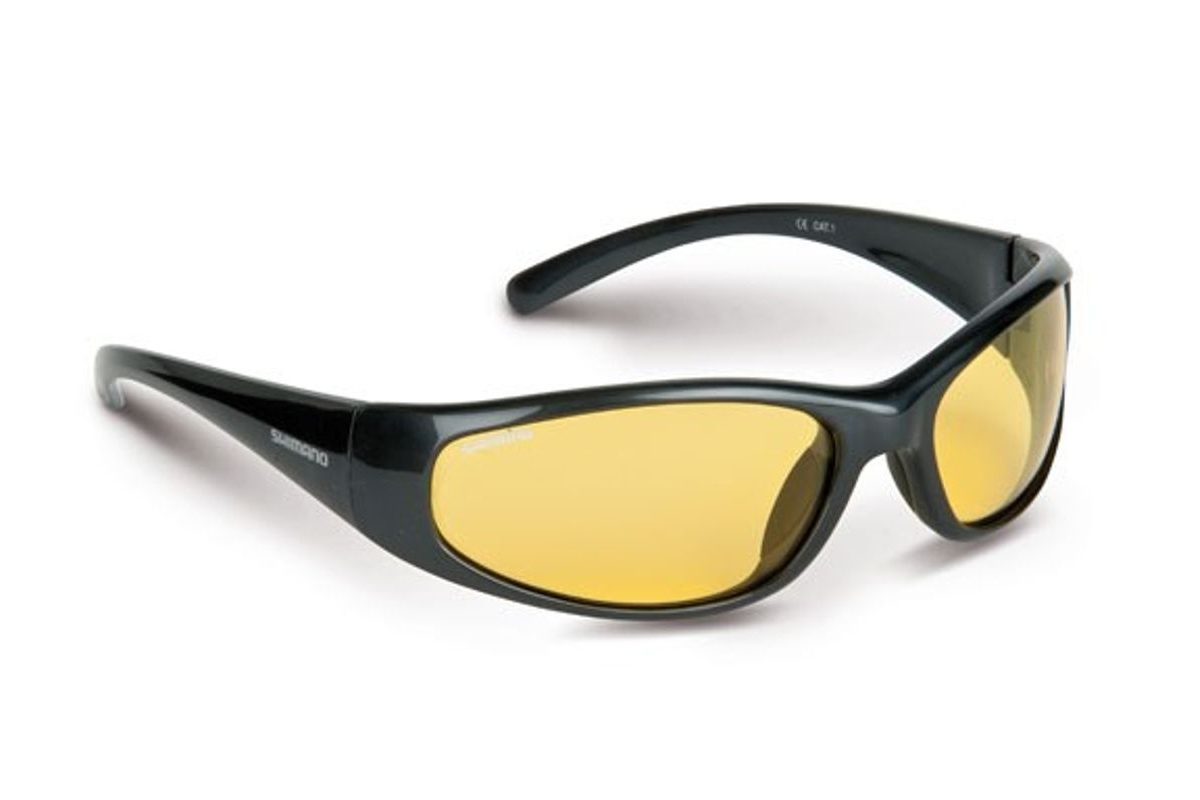 Shimano Polarizačné okuliare Eyewear Curado