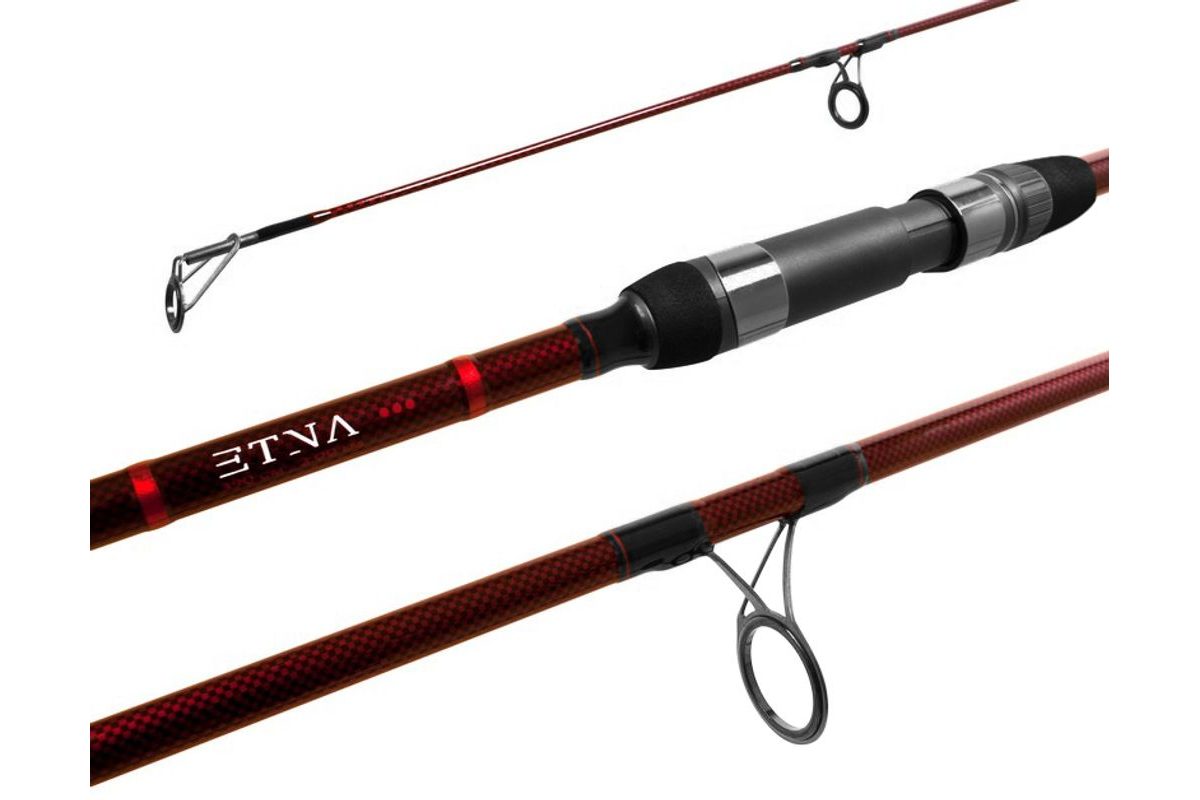 Delphin Prut Etna Carp 3,6m 3,00lb 3díl