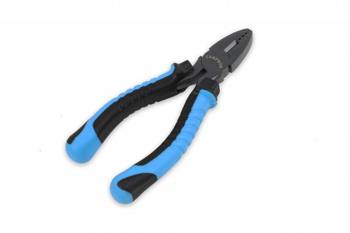 Carp ´R´ Us Krimpovací kleště Crimp Pliers