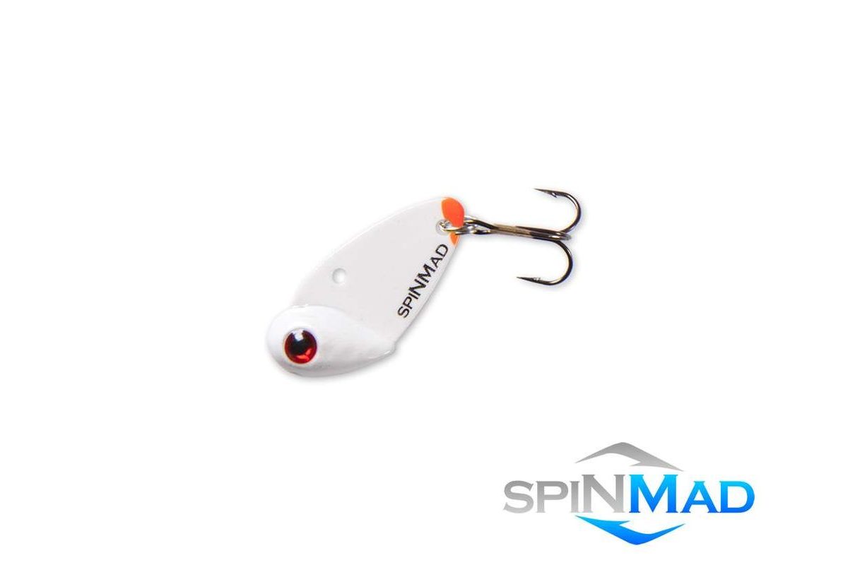 SpinMad Cikáda Motýlik 09