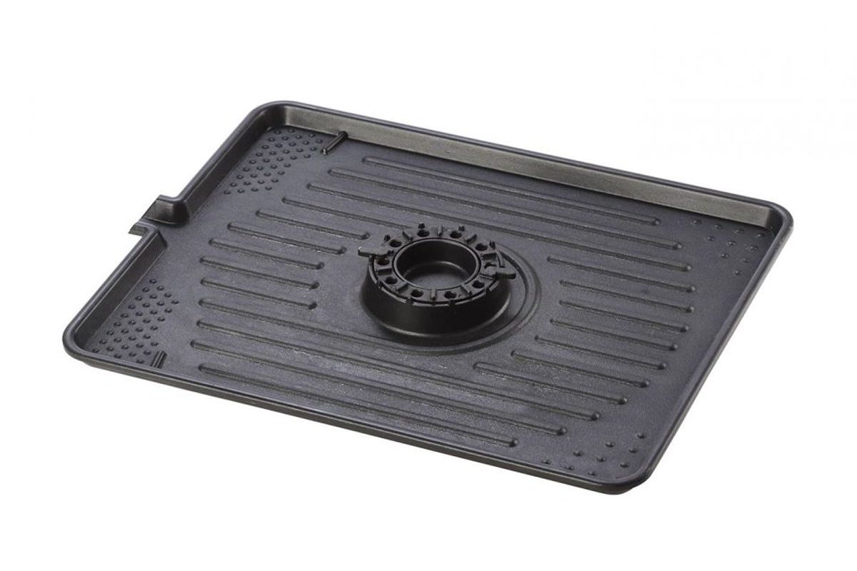 Meva Grilovací rošt s reguláciou