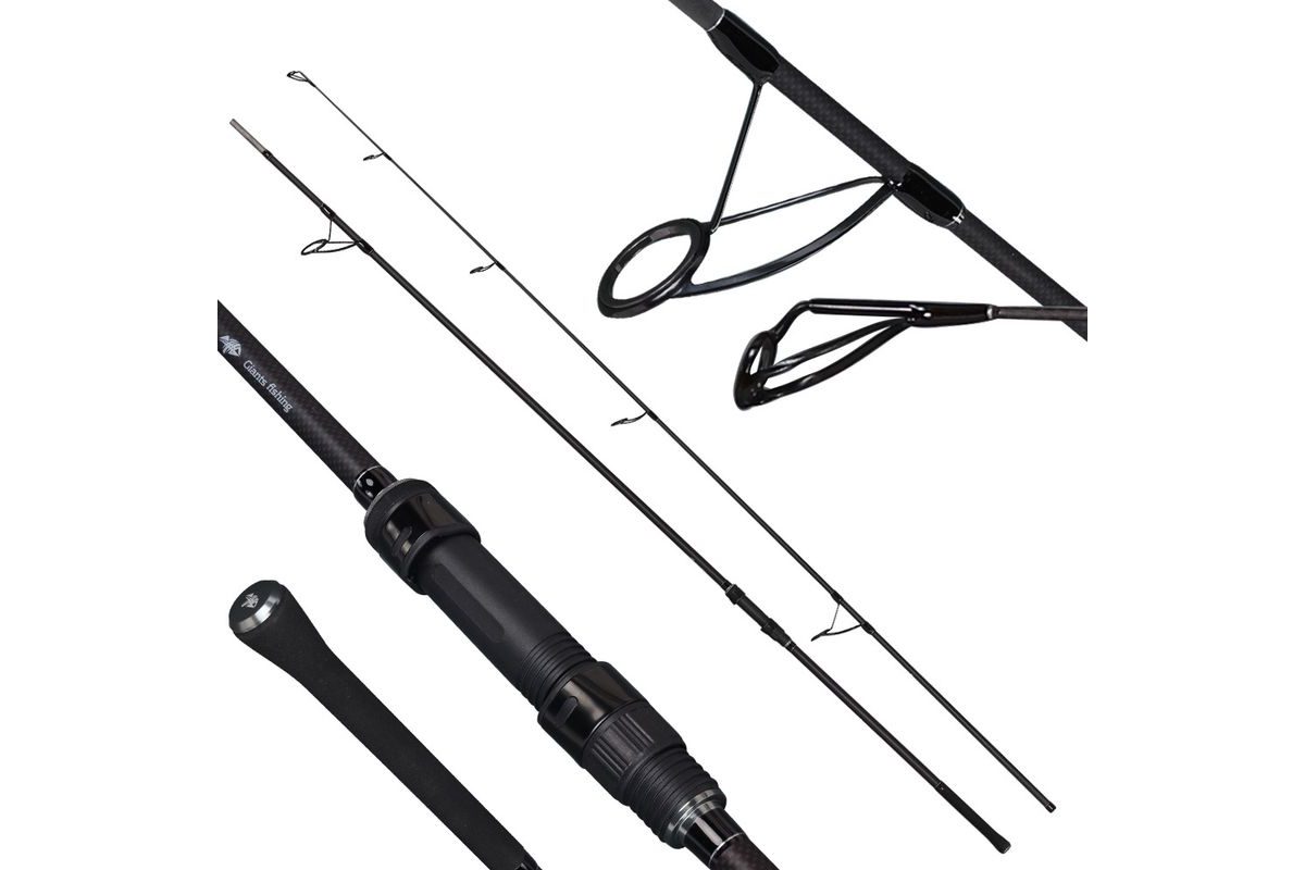 Giants fishing Prut Gaube XP330 12ft 3,25lb