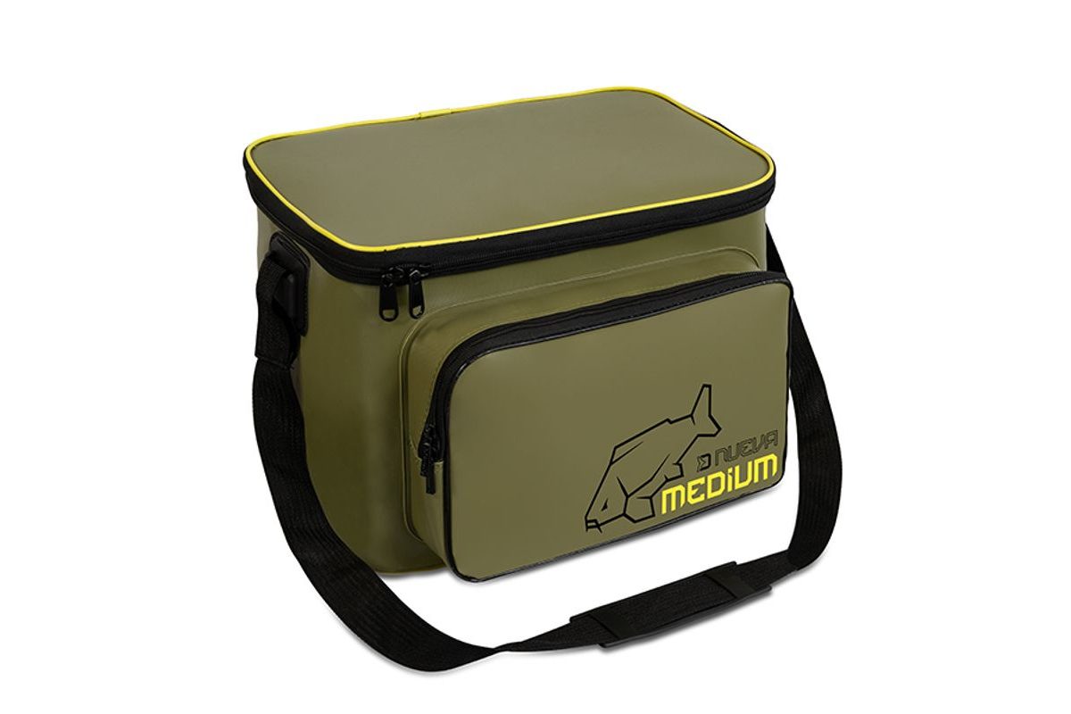 Delphin Taška CarryALL NuEVA Medium