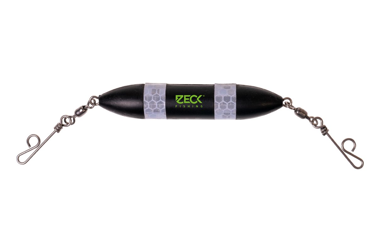 Zeck Vyvazovací systém Outrigger Light Black