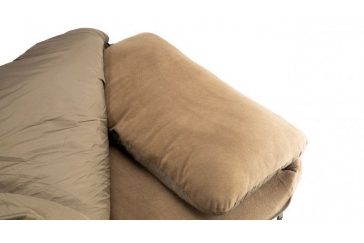Nash Polštář Indulgence Pillow Standard