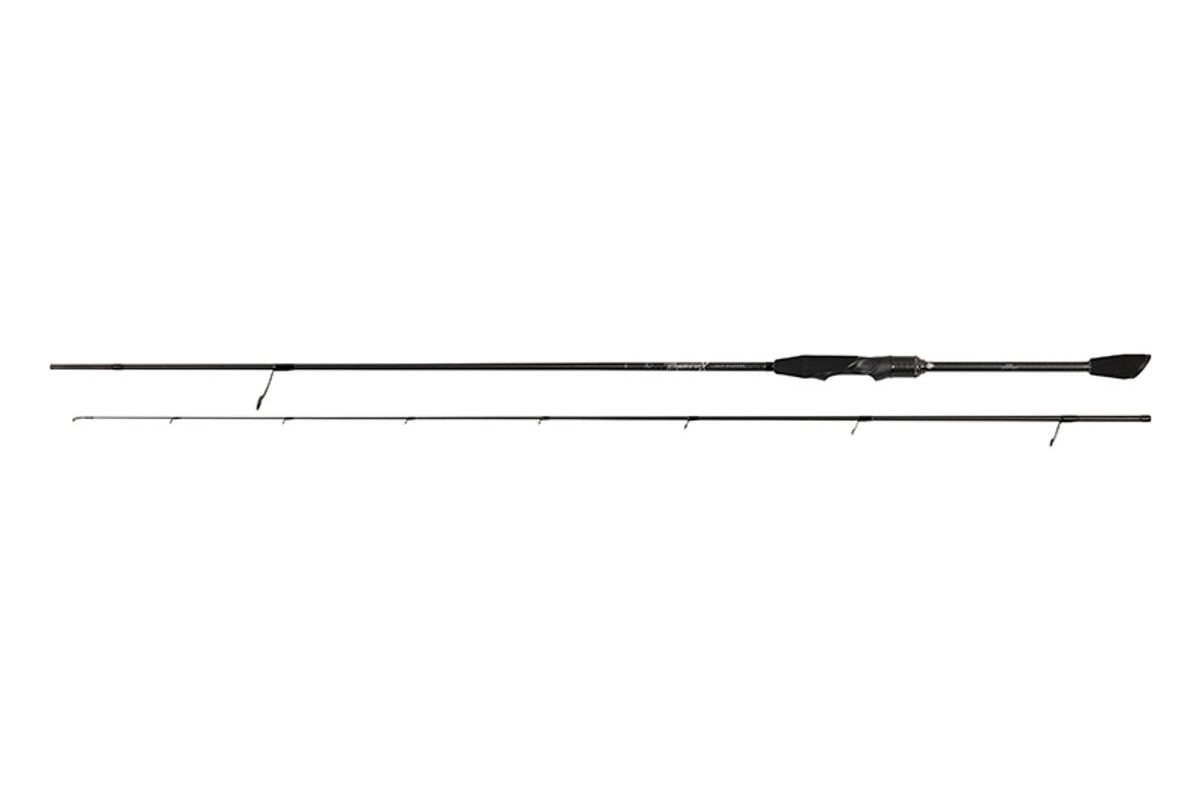 Fox Rage Prut Terminator X Light Finesse Spin 2,15m 2-10g