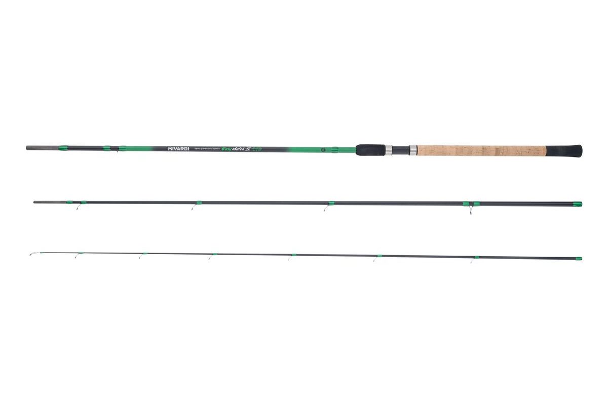 Mivardi Prut Easy Match II 390 3,9m 5-20g