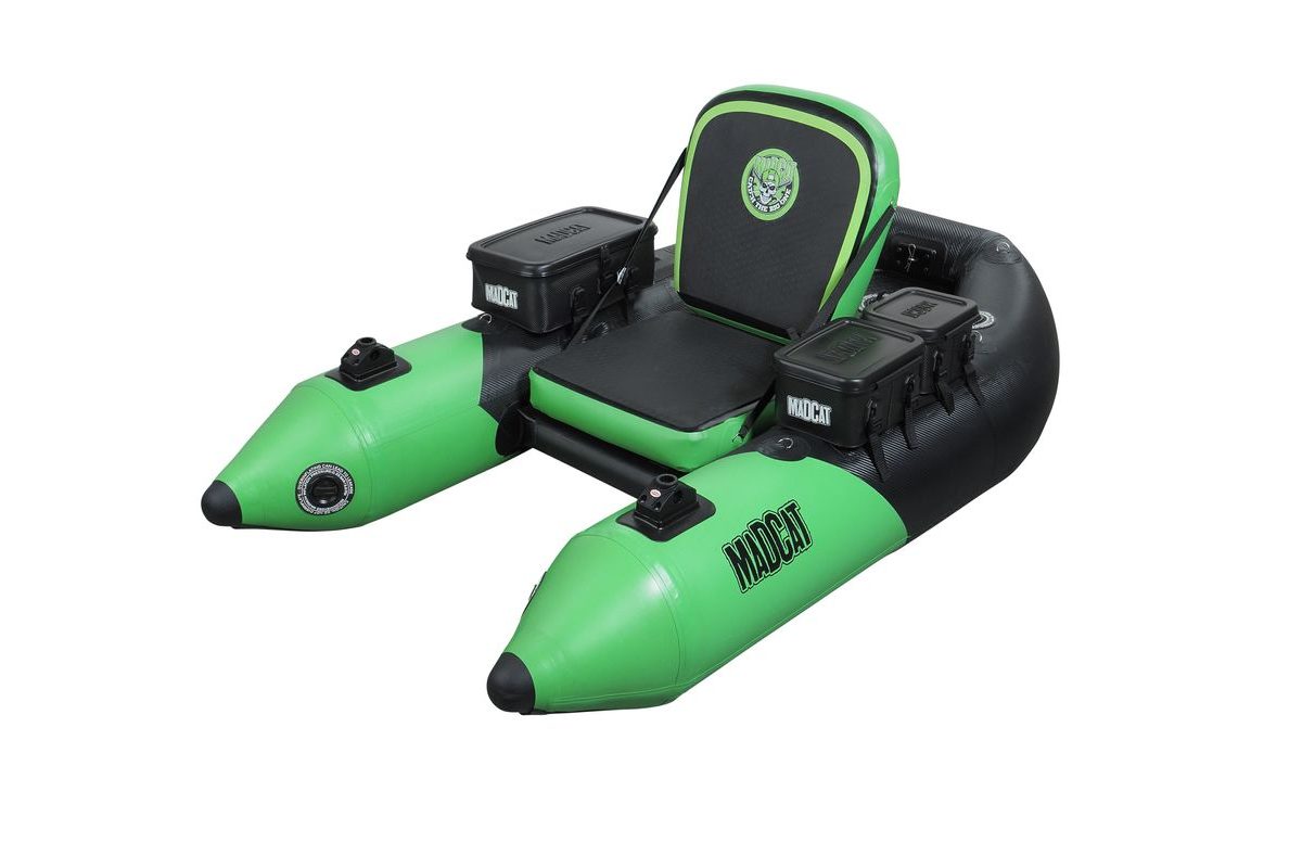 Madcat BellyBoat Carbon Optix 190cm