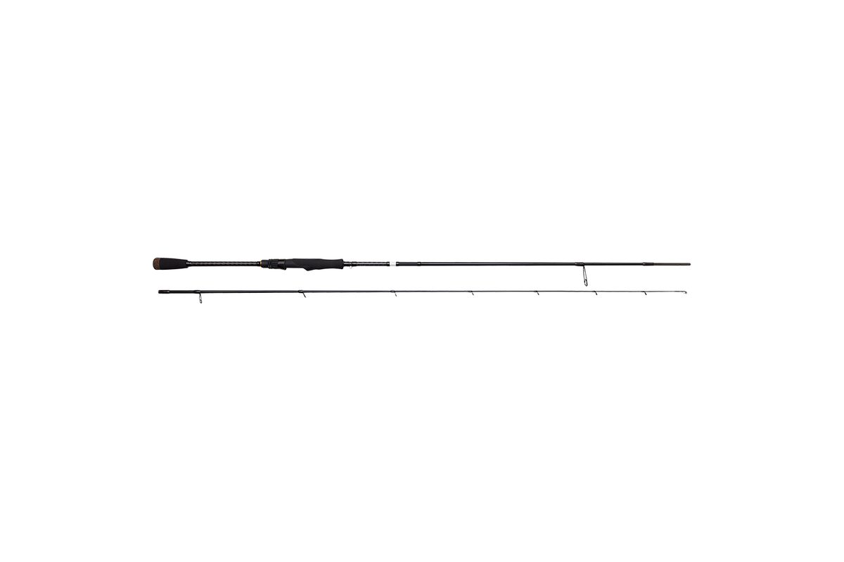 Savage Gear Prut SG2 Light Game 243cm 7-22g