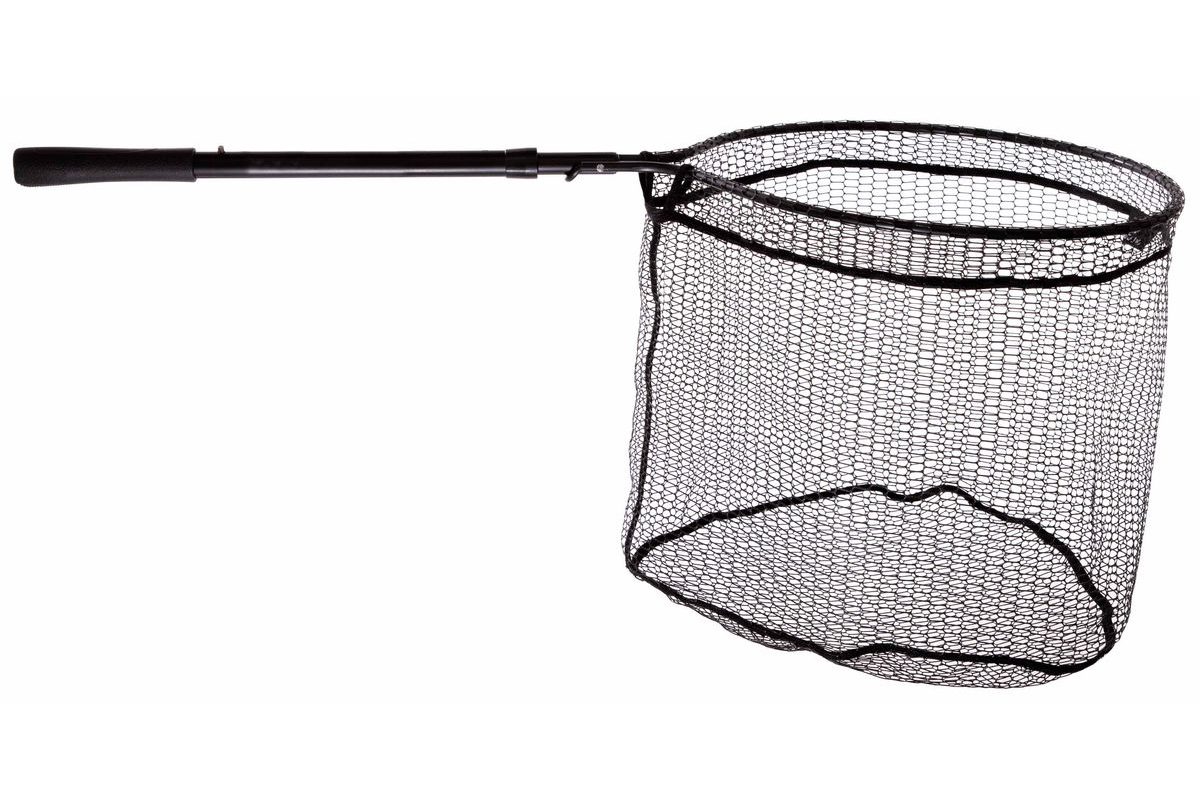 Mikado Podběrák Automat 130cm 50×45cm