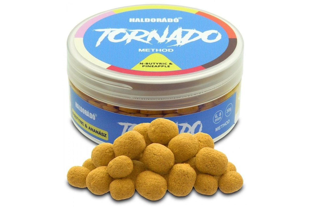 Haldorádó Nástraha Wafters Method Tornado 6+8mm 30g