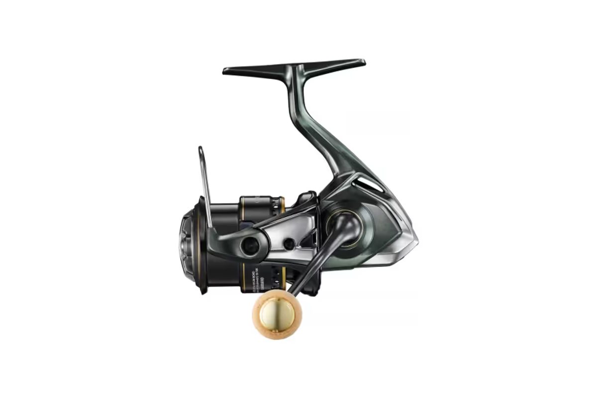 Shimano Naviják Cardiff XR C2000S