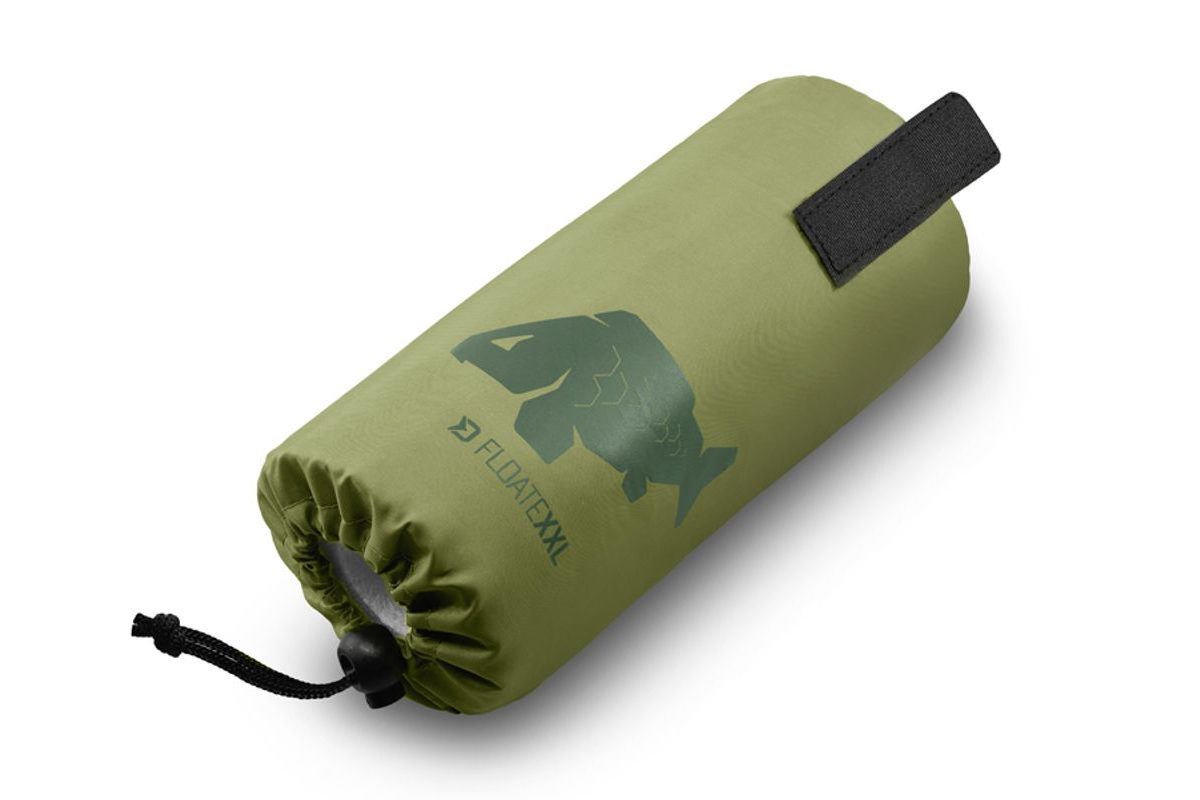 Delphin Plovák pro podběrák Floate XXL