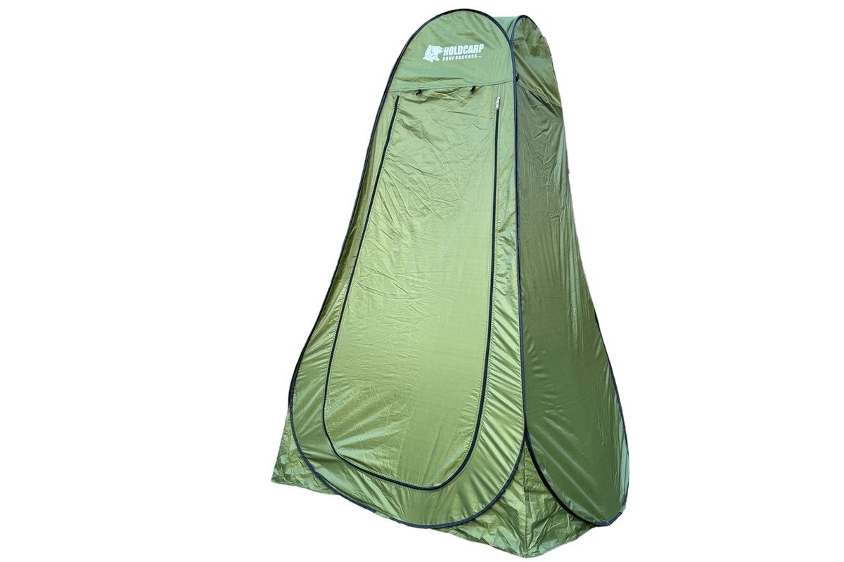 Holdcarp Toaletní a sprchový stan Toilet & Shower Tent