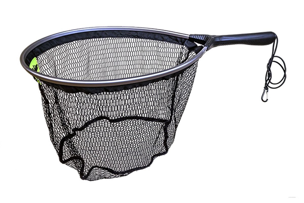 Delphin Podběrák Titan pstruhový