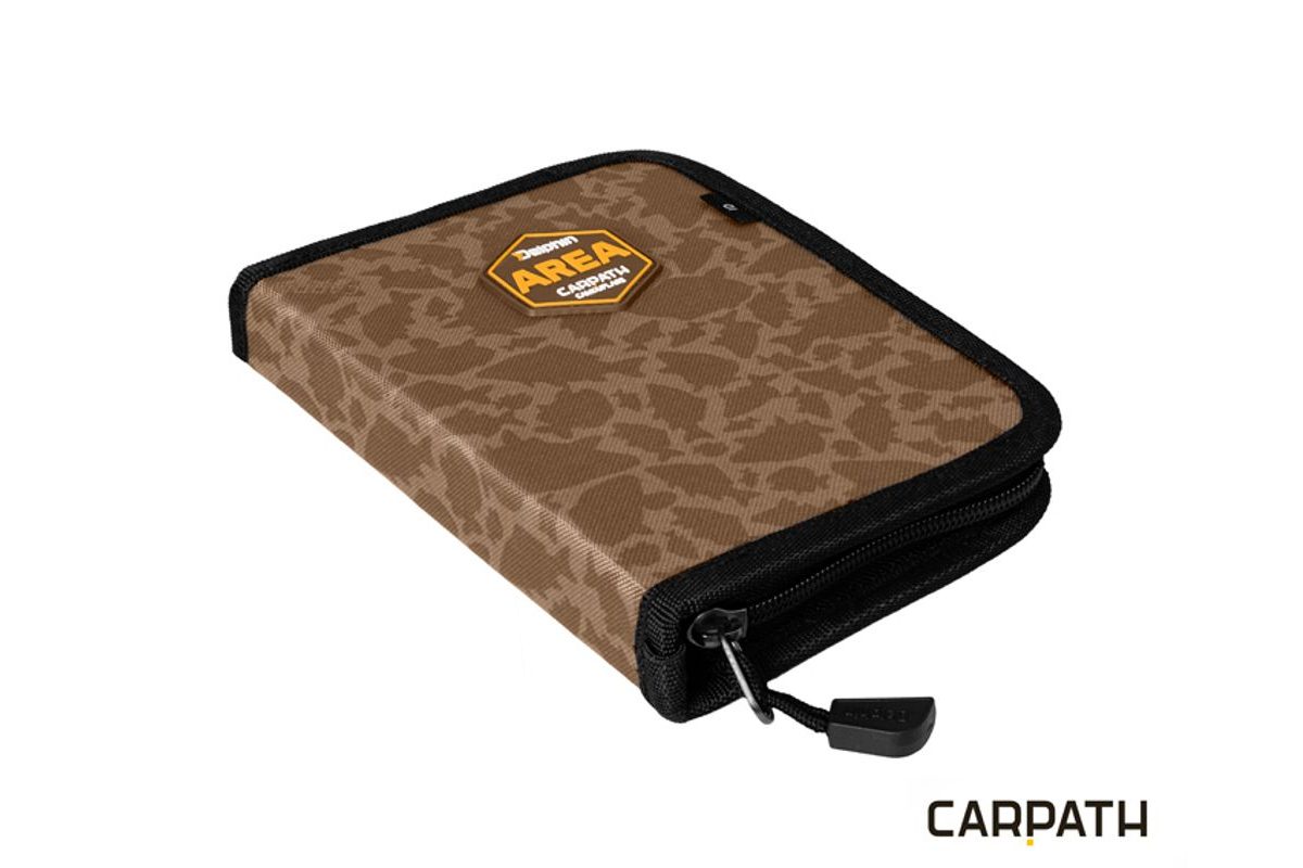 Delphin Puzdro na doklady Carpath ID