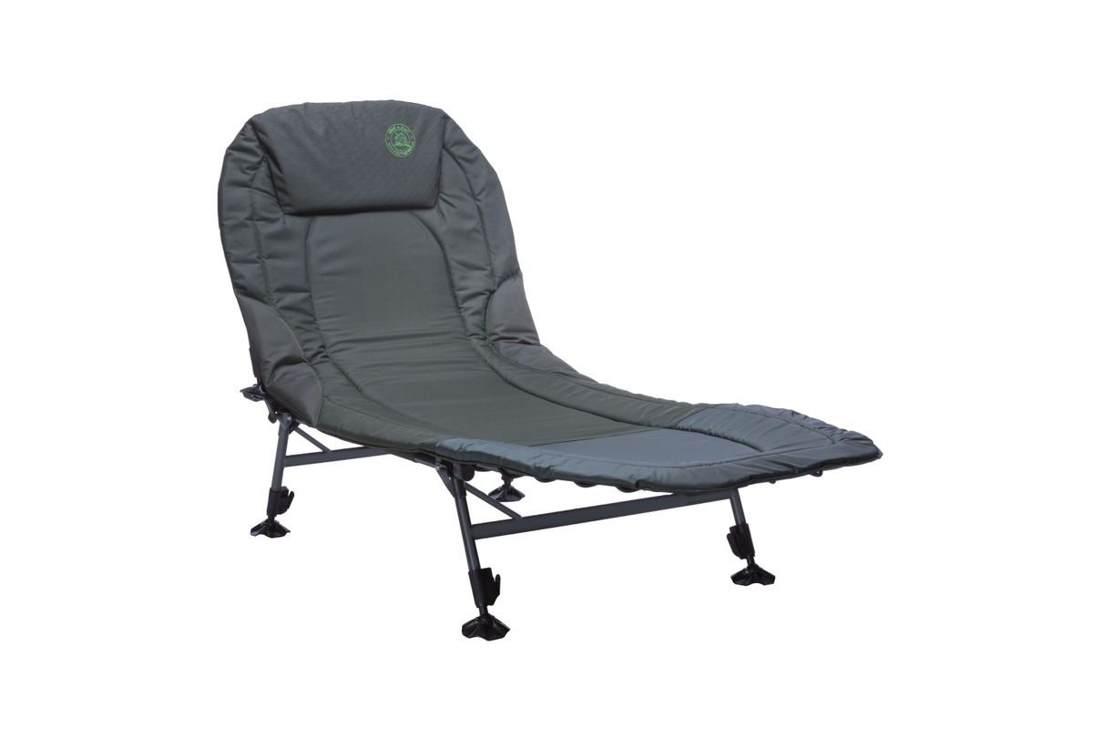 Chyť a pusť Lehátko Thunder 6 leg