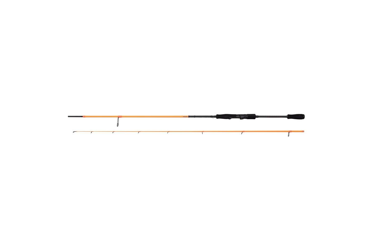 Savage Gear Prut Orange LTD Ultra Light Game 1,98m 3-10g