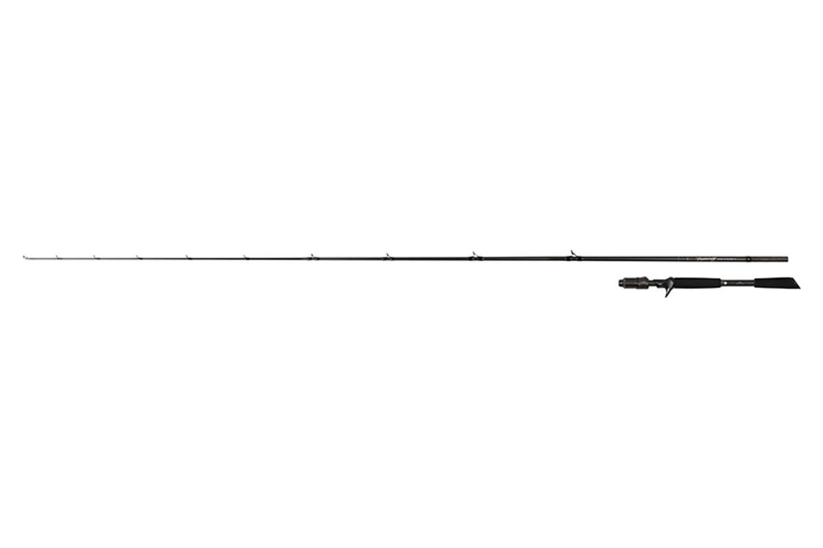 Fox Rage Prút Terminator X Drop & Shoot X Cast 2m 30-80g