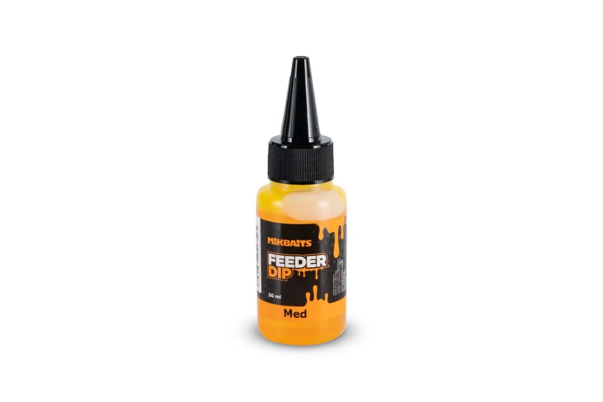 Mikbaits Feeder dip 50ml