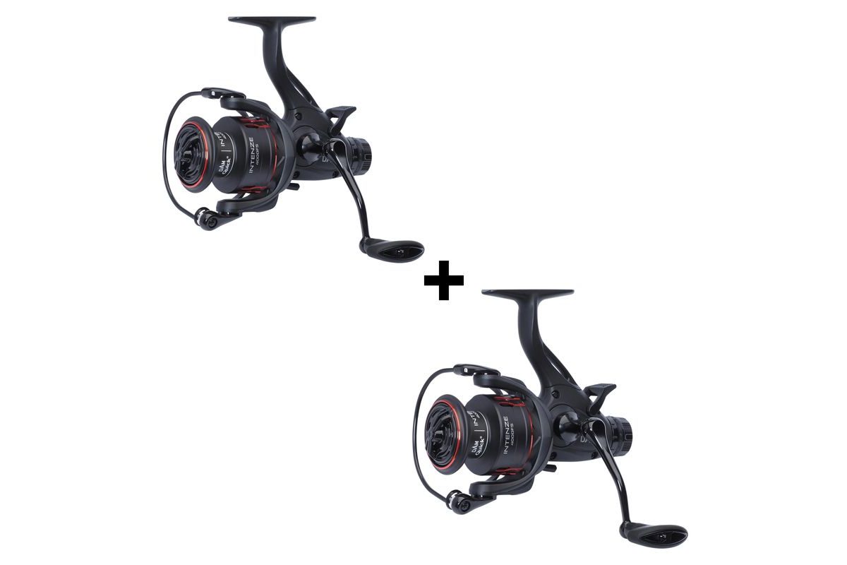 DAM Naviják Quick Intenze 5000FS Akce 1+1