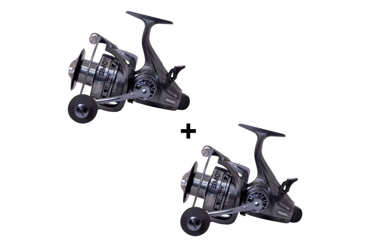 Sema Naviják Emotion TS BCS 720 Akce 1+1 Zdarma!